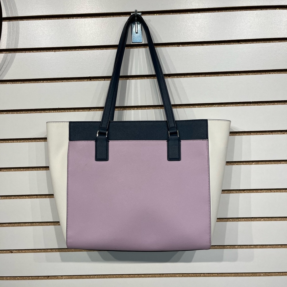 Kate Spade Cameron Colorblock Tote - Picture 7 of 16